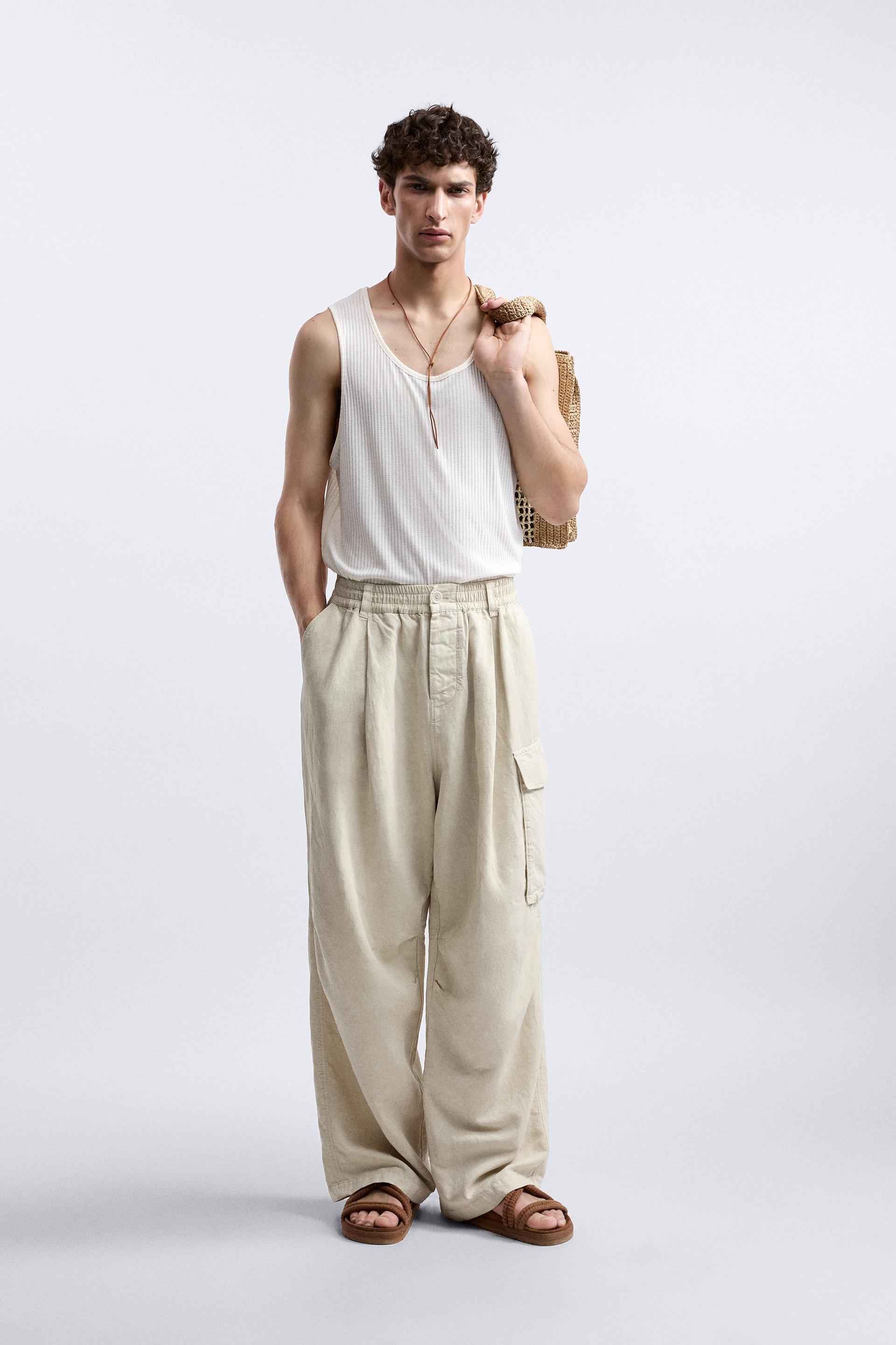 

SANDALS WITH CORDS