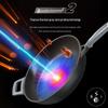 ASD Magic Stone Series 32cm Non-stick Wok