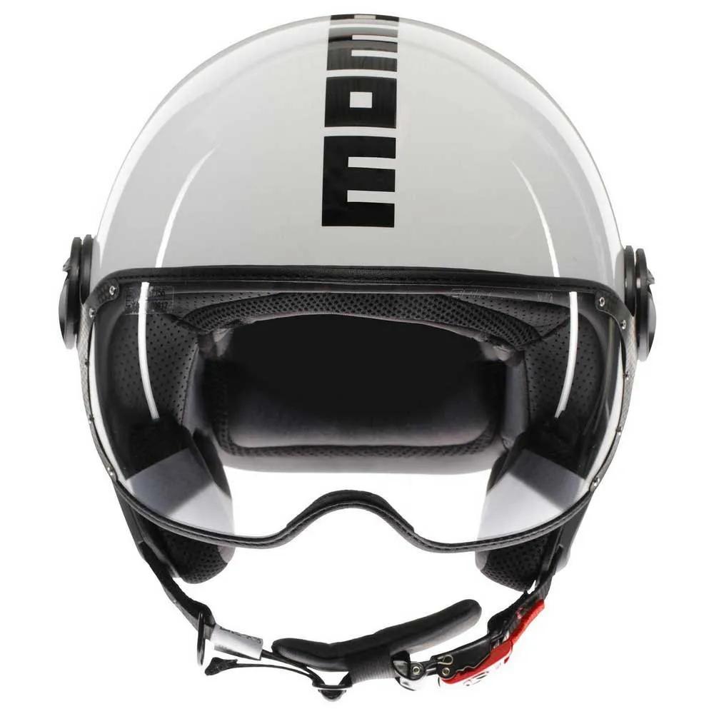 Momo Design Открытый шлем FGTR Classic