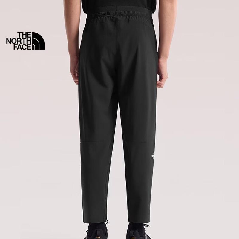 The North Face Men's Classic Sun-Protective Sports Pants