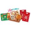 SEGA FAVE Anpanman Welcome! Uncle Jam's Freshly Baked Bread Factory Friendship Bread Set