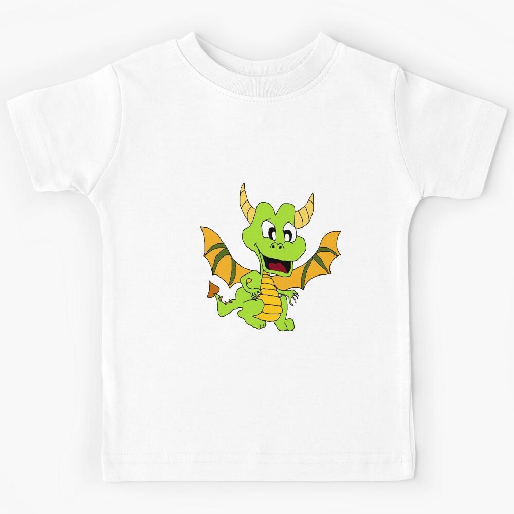 dragon Kids T-Shirt 110