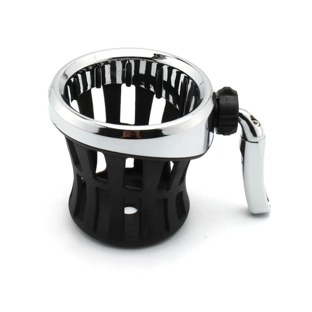 GL 1800 Accessoires Motorfiets Stuur Fles Bekerhouder Passagier Drank Gemonteerd Voor Honda Gold Wing GL1800 Goldwing B