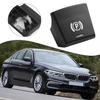 Parking Brake Button Handbrake Cover Interior Push Pull Switch
