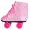 Fashionable Toy Accessories Doll Roller Skate Shoes for 18inch Baby Doll