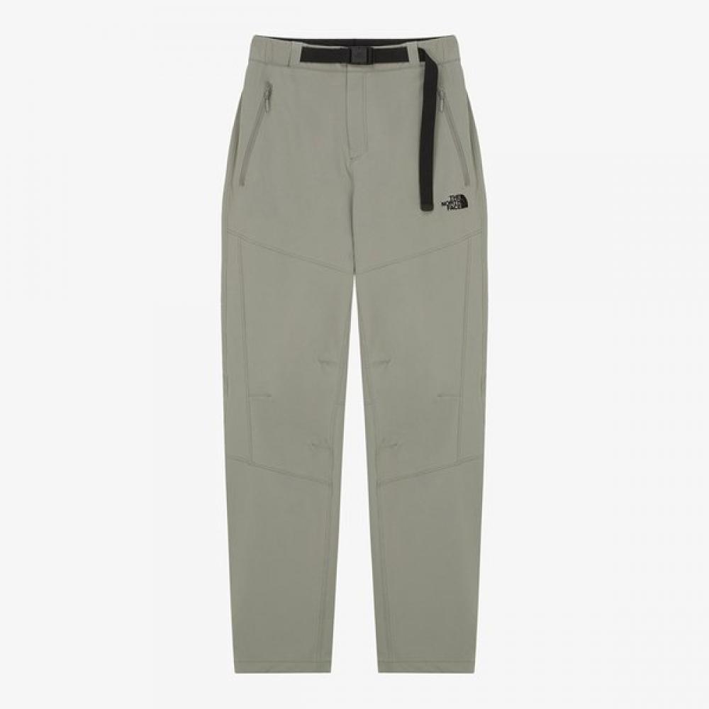 

The North Face Women S Stride pantS Warm Gray Np6nr82b WARM GRAY/70