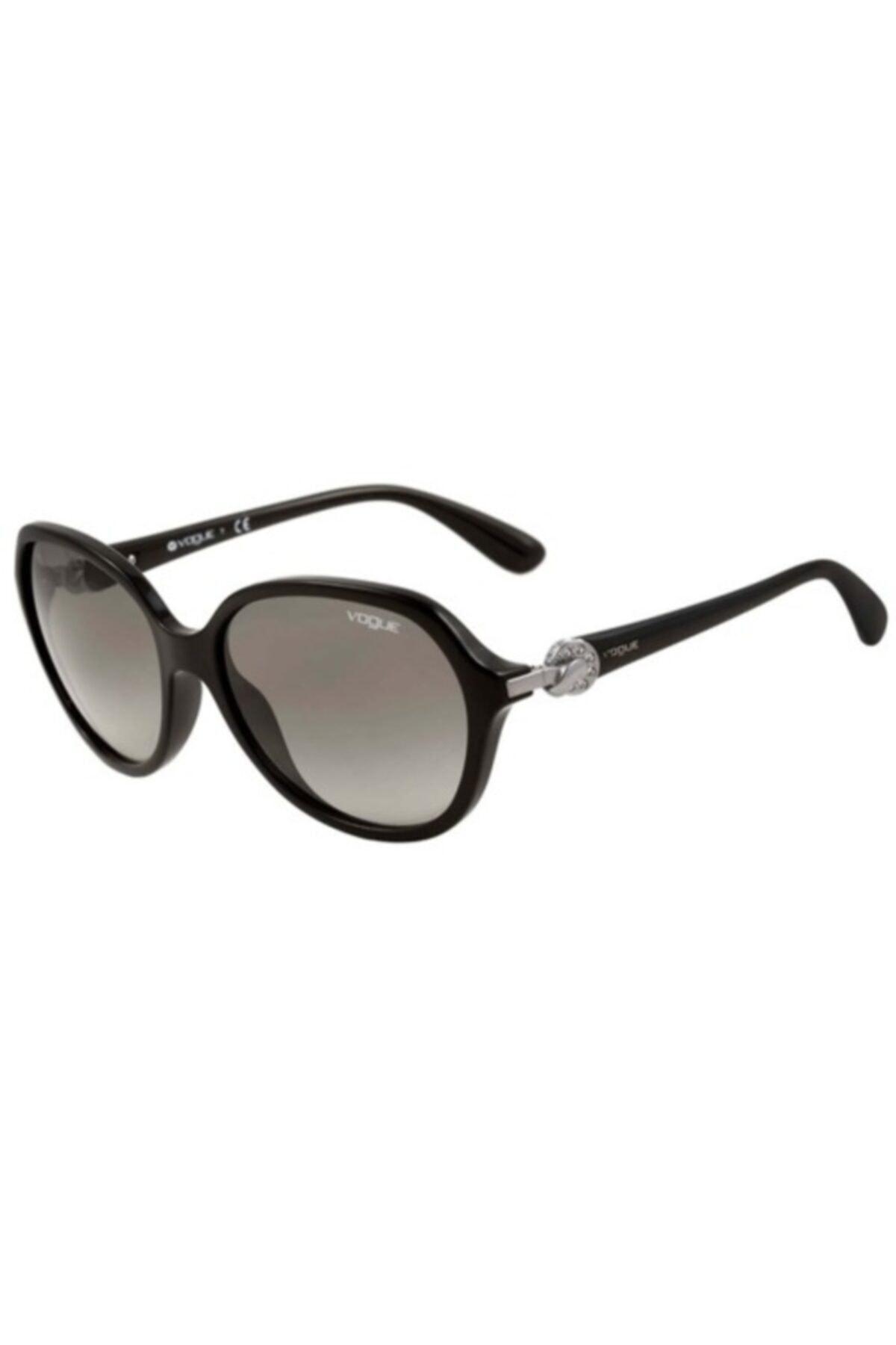 

Original Vogue Eyewear Women s Sunglasses Vo 2916 W44 11 58