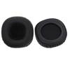 Comfortable Earpads for Mid Headphone Earmuff Headband Pads Ear Pads Replacement
