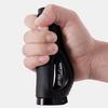 Leder Fahrrad Anti-Stoß Lenkergriffe Stoßdämpfung Ergonomisch Mountainbike Anti-Rutsch Weiches Silikon Fahrrad MTB Griffe