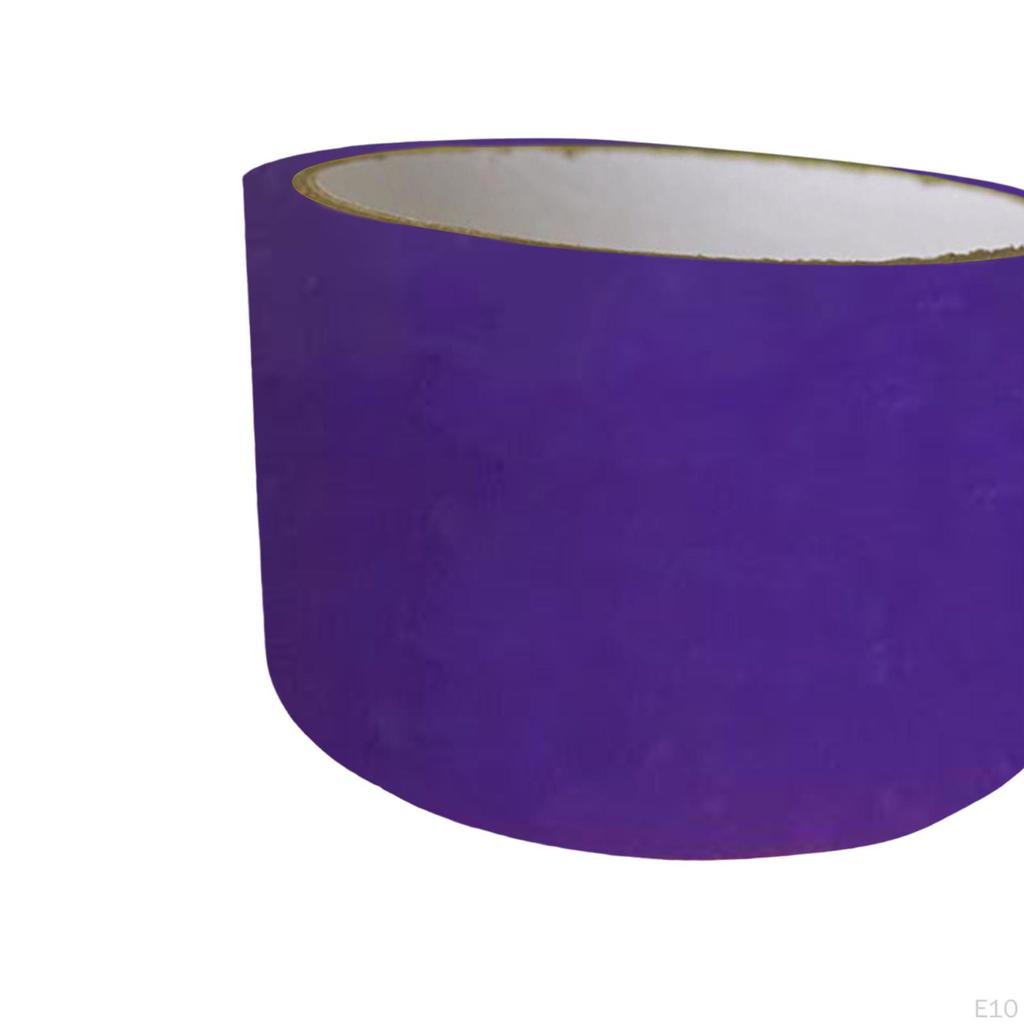 Cinta Adhesiva de Bolas de Colores para Niños y Adultos - Divertidos Recuerdos de Fiesta Suministros de Oficina