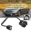 39530-TBA-A01 For Honda Civic Rear View Camera Reverse Parking Assist Back Up Camera for 2016 2017 Models No Track No Radar