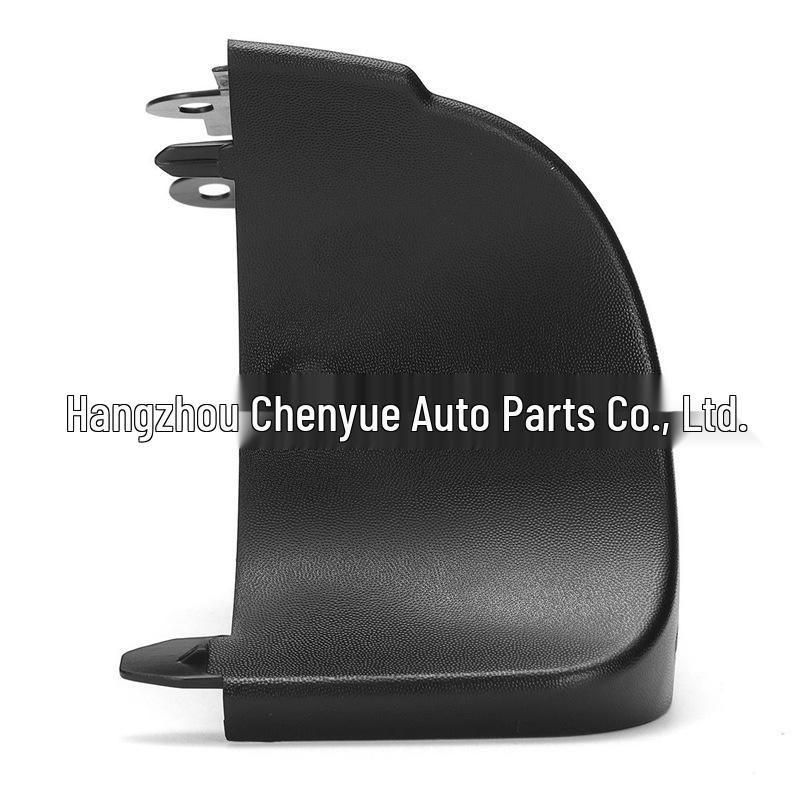 Vauxhall Vivaro & Renault Trafic Van Rearview Mirror Base Cover (2015-2018)