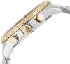 COACH Black Dial Two-Color Steel Men's Watch 14602553
