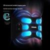 Philips Smart EMS Heated Waist Massager Belt