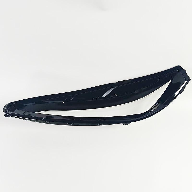 2025-2026 BYD Song Pro Transparent Headlight Faceplate Cover for New Model