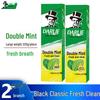 Double Mint Toothpaste Twin Pack