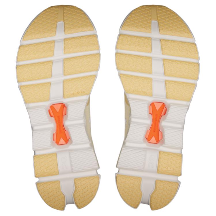 On Cloud X4 Flexible Versatile Breathable Support Running Shoes Women Sneakers 3WE30073560