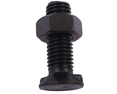 Fasteners – Bolts & Screws