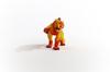 Schleich Eldorado Lava Tiger 70148