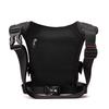 Multifunction Motorcycle Drop Leg Bag Fashion Motorcycle Bag Outdoor Men Casual Waist Bag Fanny Pack Moto Biker Bags Camouflage