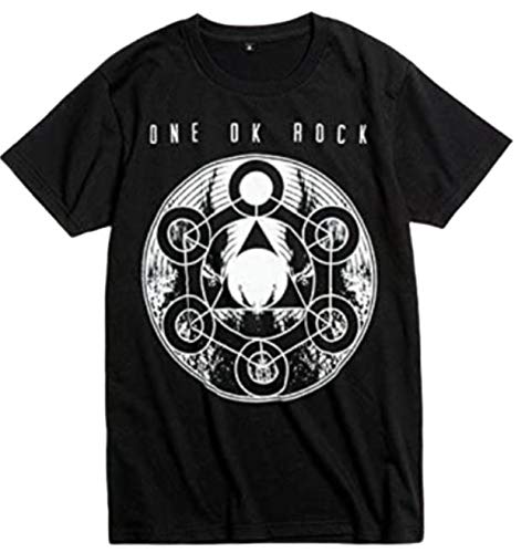 ONE OK ROCK Official Merchandise 2016 SPECIAL LIVE IN NAGISAEN Nagisaen 2016 T-Shirt - Size B [M]