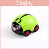 Animal Inertia Car Toy Dual-directional Revolving Vehicle For Kids