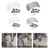 Motorcycle Windshield Extension Adjustable Clip On Sturdy Accessories Upgraded Heightened Windscreen