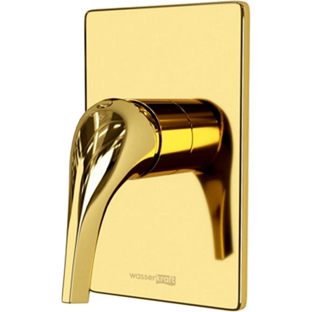 

Shower Faucet Wasserkraft 14 X 17 5 X 7 5