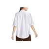 New Nike Shirts Women's White FQ0700-100