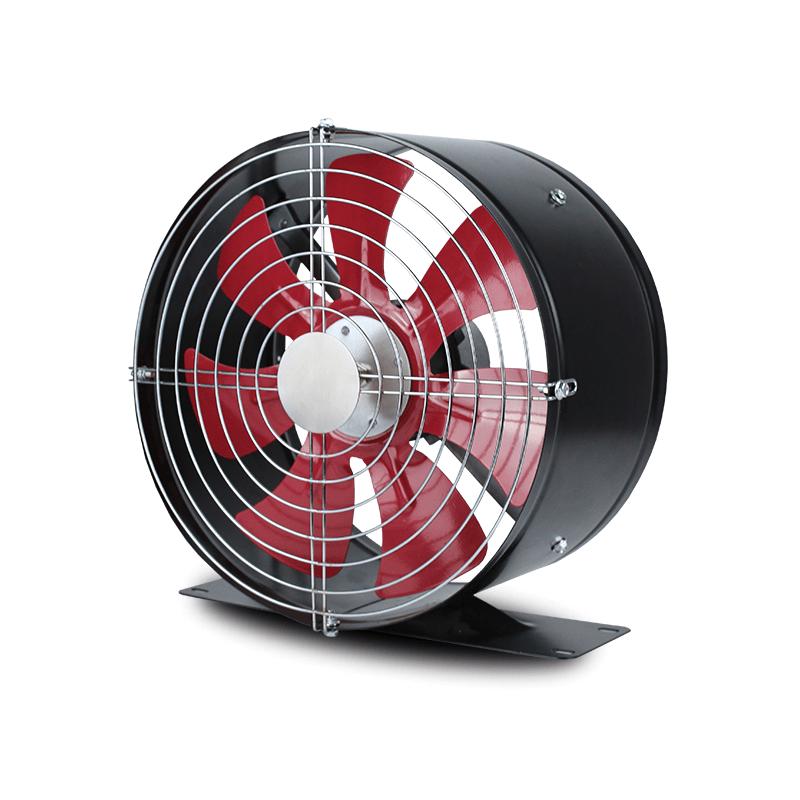 Jundingying Kitchen Exhaust Fan Kit