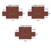 1/2/3 Seater Waterproof Sofa Cover for Pet Dog Kids Mat Furniture Protector Cushion Washable Grid Couch Slipcovers Living Room