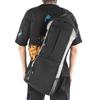 Multifunction Yoga Mat Bag Gym Backpack Large Capacity Yoga Bag Luggage Backpack Carrier