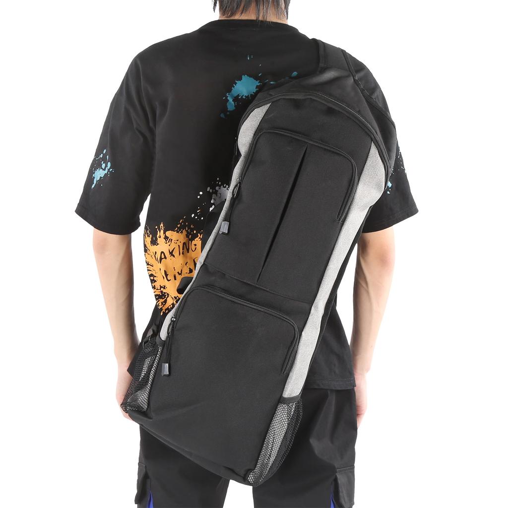 Multifunction Yoga Mat Bag Gym Backpack Large Capacity Yoga Bag Luggage Backpack Carrier