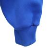 adidas 70s Vintage Descente Trefoil logo Track jacket 4 blue Men's Used