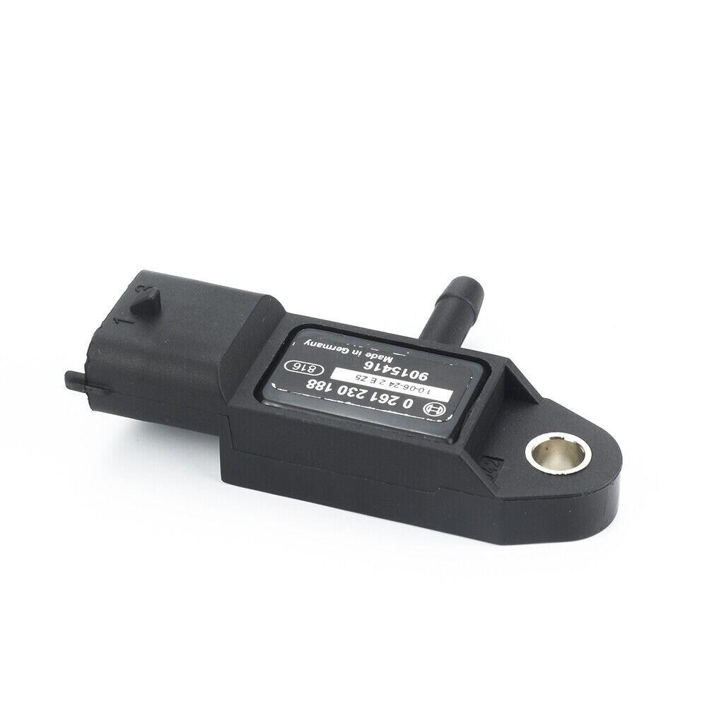 New Pressure Sensor Map Sensor 0261230188 For Daewoo Buick GMC Chevy Cadillac