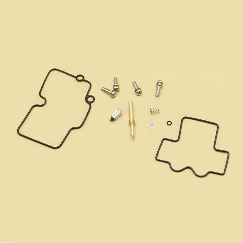 For Yamaha WR250F 2001-2009 WR400F 2000 WR426F 2001-2002 WR450F 2003-2009 Carburetor Repair Kit