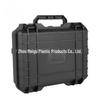 Guangzhou Plastic Portable Tool Box for Impact Drill and Hot Melt Gun
