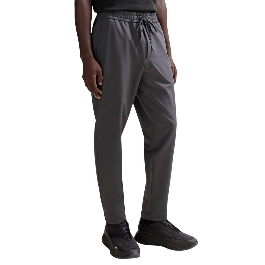 Boss Mens T Flex Tapered Chinos
