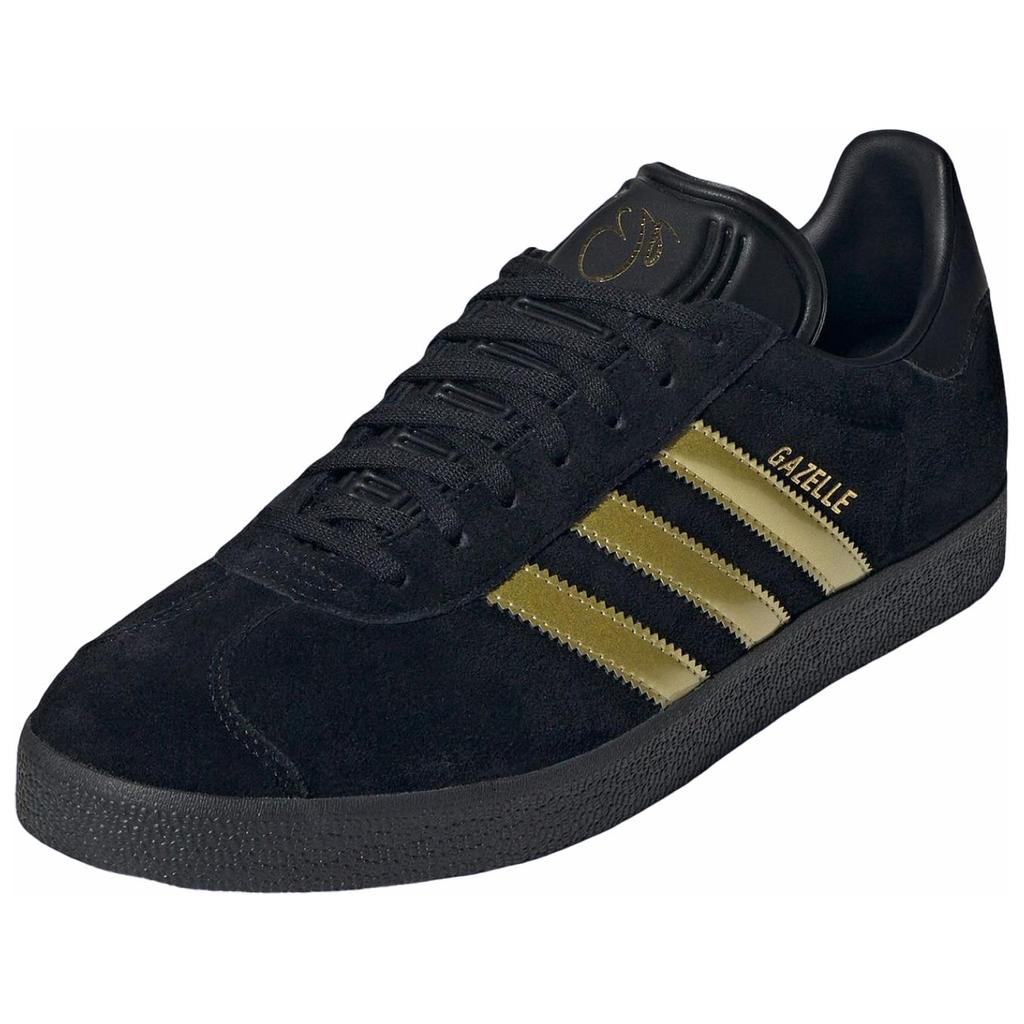 adidas Jude Bellingham X Adidas Gazelle 'Belligold Pack' Sneakers JH5703
