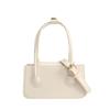Niche Women's Bag Simple Mini Pink Small Square Bag 2025 New Style Elegant Small Handbag Crossbody Bag Trendy