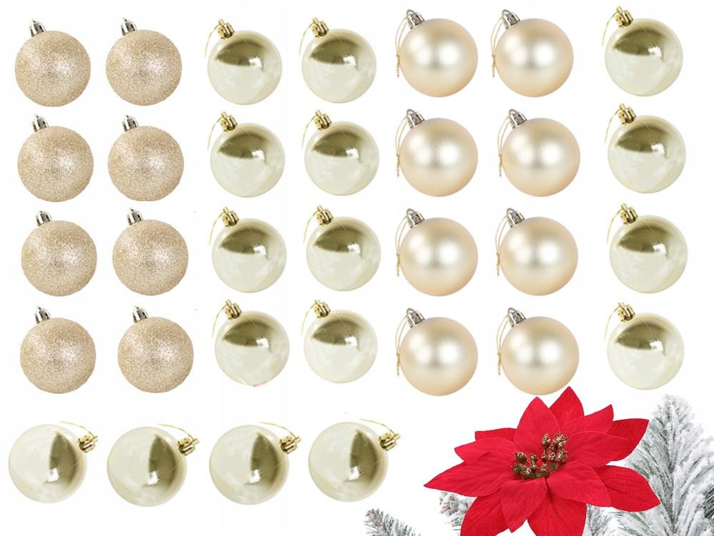 Baubles Set of 100 Gold (10) Gab_C