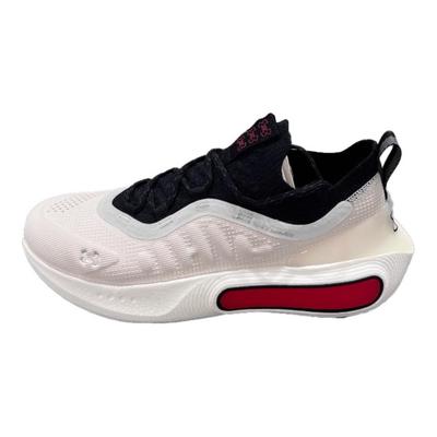HOVR Phantom 4 White Clay Black Women Sneakers Grey 3027594-300