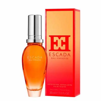 Bali Paradise Eau De Toilette Spray 30ml Limited Edition