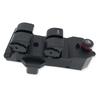 For 2002-2006 Honda CR-V & 2001-2005 Honda Civic Electric Power Window Master Control Door Switch 35750-S5A-A02ZA, 35750S5AA02ZA