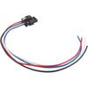 AUTOKAY 05149141AF Camshaft Position Sensor Connector Harness Compatible with Jeep Cherokee Wrangler Ram Chrysler Dodge Durango Hyundai 2011-2020