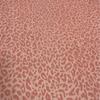 1yard African Lace Fabric Leopard Print Stretchy Velvet Fabric Spandex Jacquard Fabrics for DIY Sewing Clothing Dress