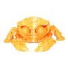 3D Printing Mechanical Crab Joint Movable Model Exquisite Novelty Anti-stress Figurine Miniature Desk Accessories Boys Gift