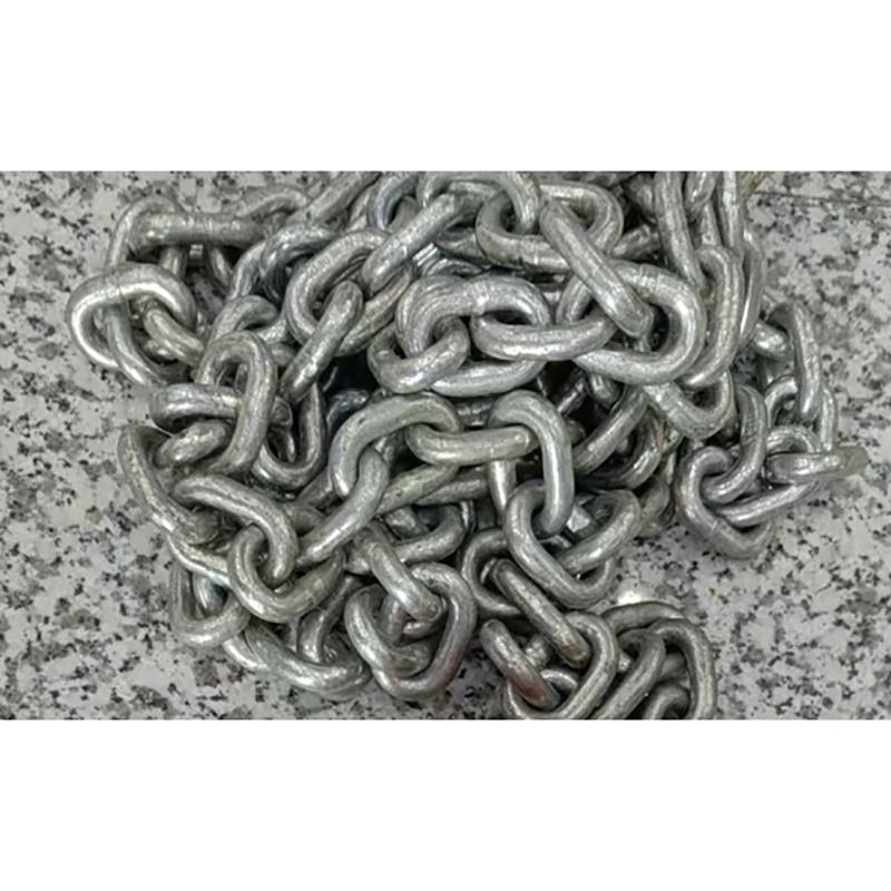 Qingyun 1 Meter Iron Chain