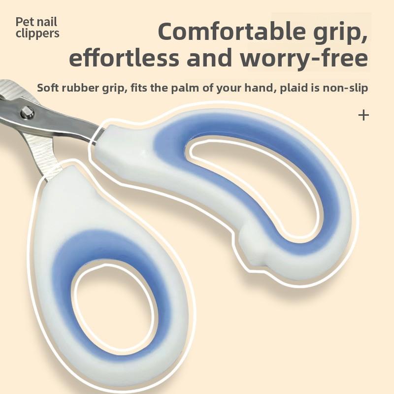 Katzenkrallenschneider, Universelle Krallenschneider für Kleintiere, Ein Werkzeug für Anfänger, Kratzschutz-Zubehör, Kätzchenkrallenschneider