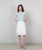 Seuleubi Amel Frill Skirt_3 Color